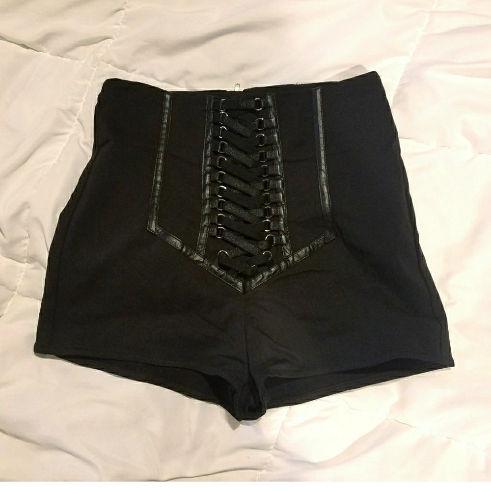 Fashion Nova Shorts